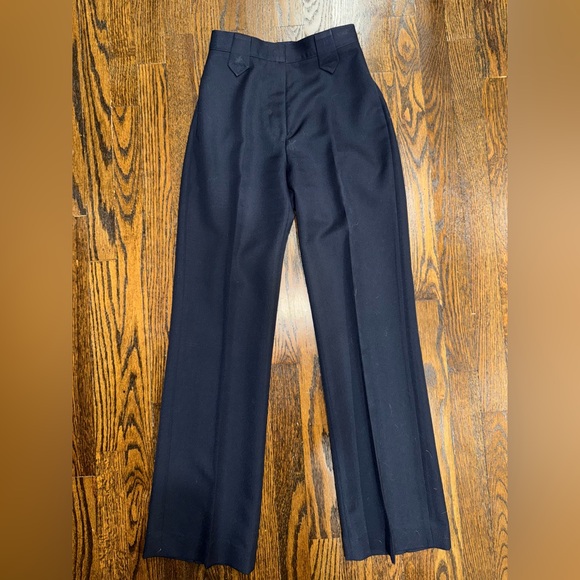 Kenny Rogers Pants - DEADSTOCK Kenny Rogers Western Trousers